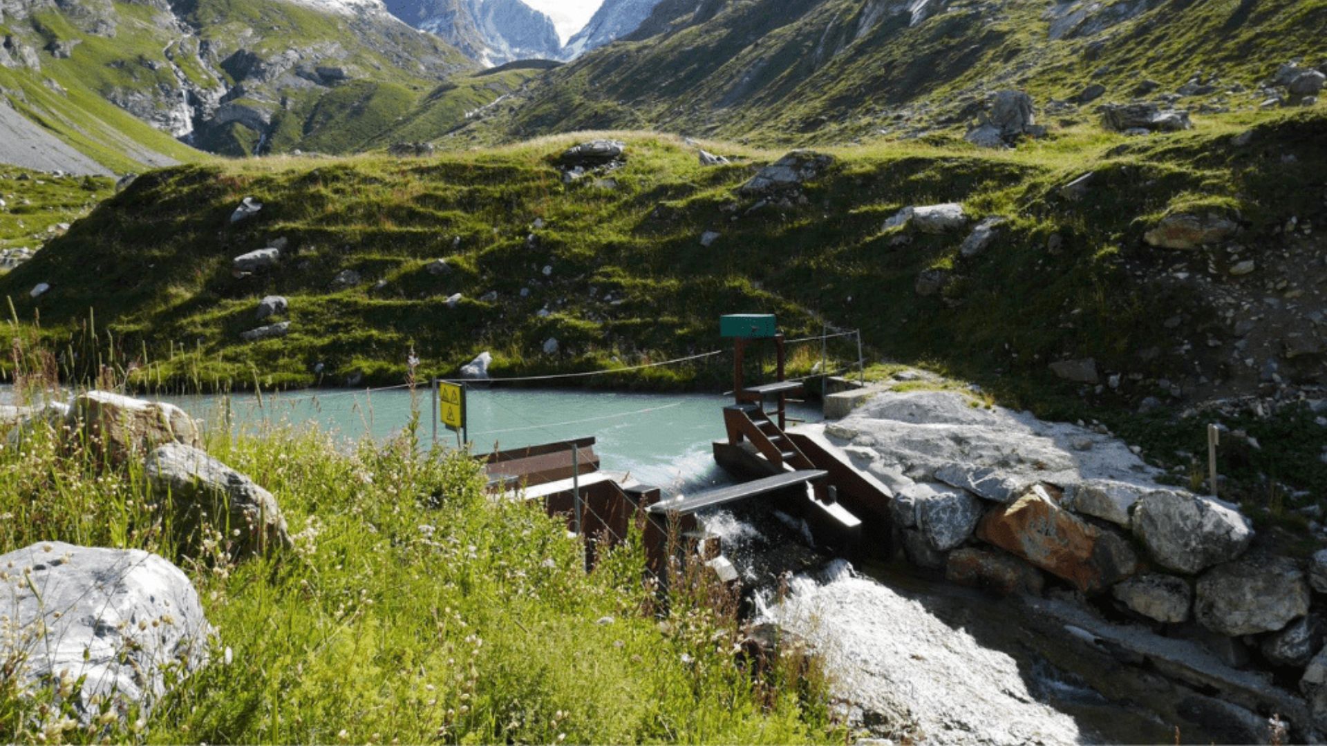 Qu'est-ce que l'énergie verte ?